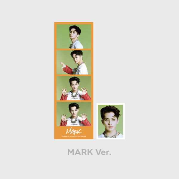 jp.ktown4u.com : NCT DREAM - 4 CUT+PHOTO SET_G01 - DREAM Agit